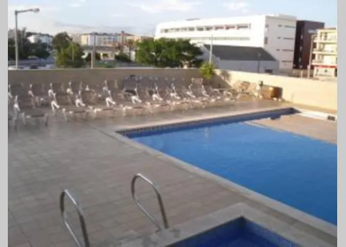 Quinta Das Palmeiras