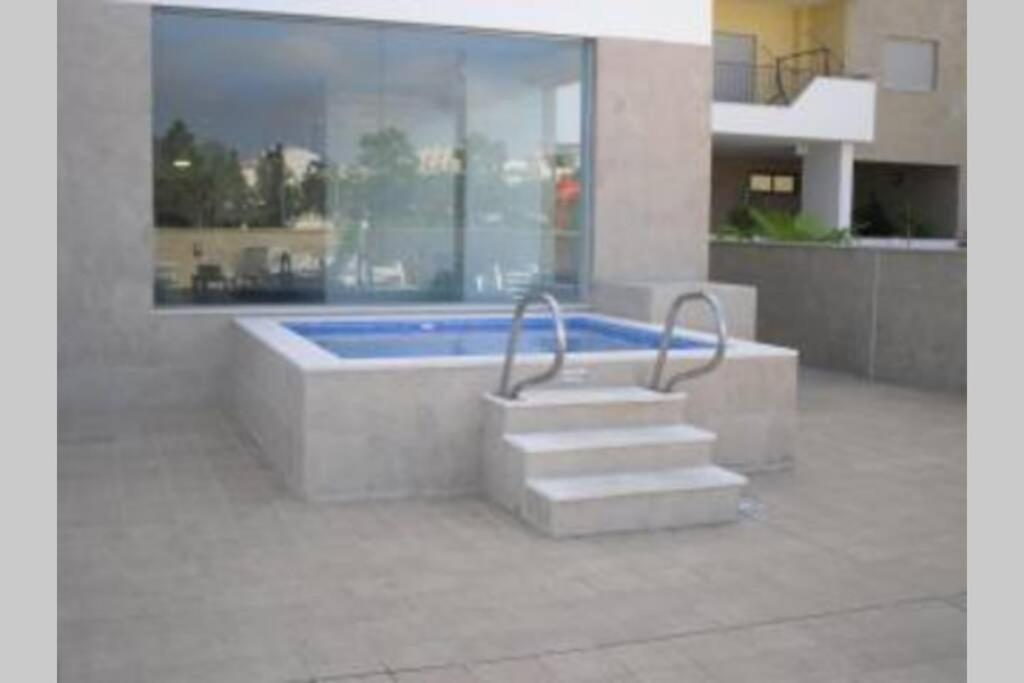 Appartement Quinta Palmeiras Lagos