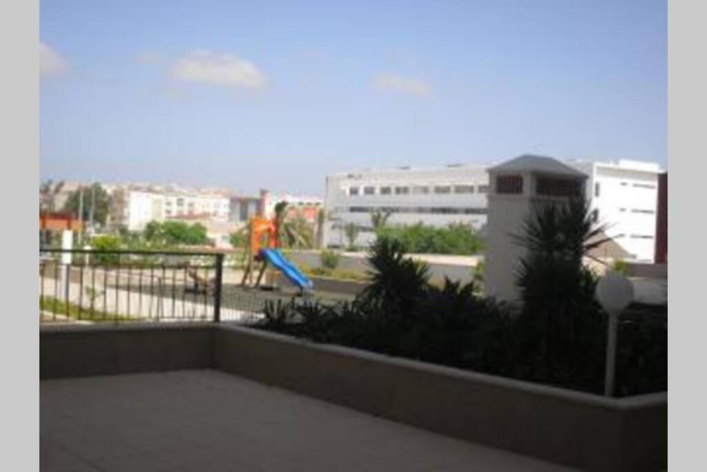 Quinta Palmeiras Appartement *