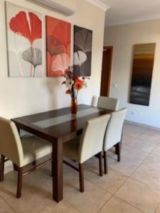 Quinta Palmeiras Appartement *