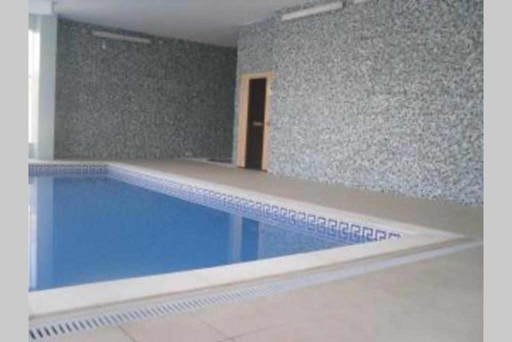 Quinta Palmeiras Apartamento *