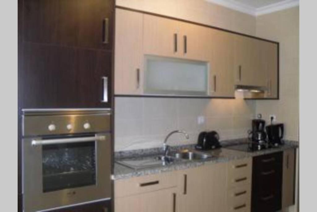 Apartamento Quinta Palmeiras
