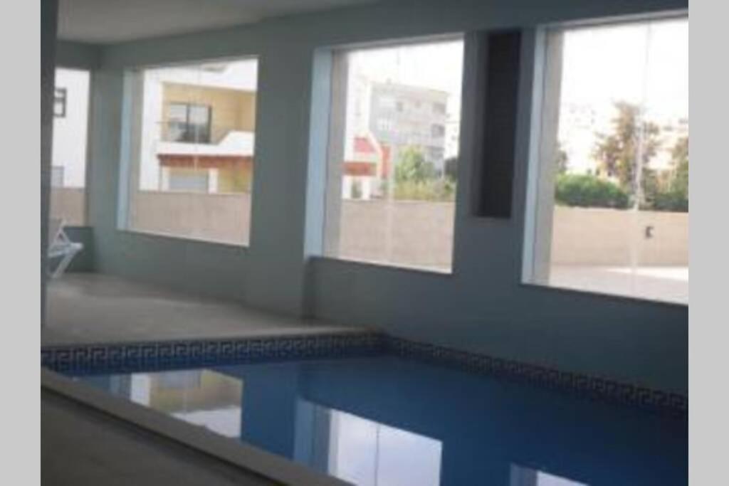 Apartamento Quinta Palmeiras Lagos
